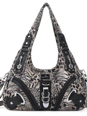Hobo Purses and handbags for Women Satchel Handbag Women Purses Large Daily Shou